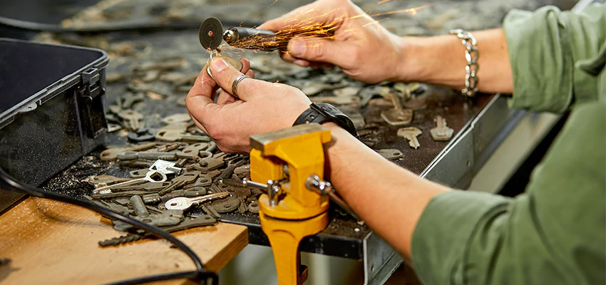 24 Hours Locksmith Solutions in Rosedale, CA