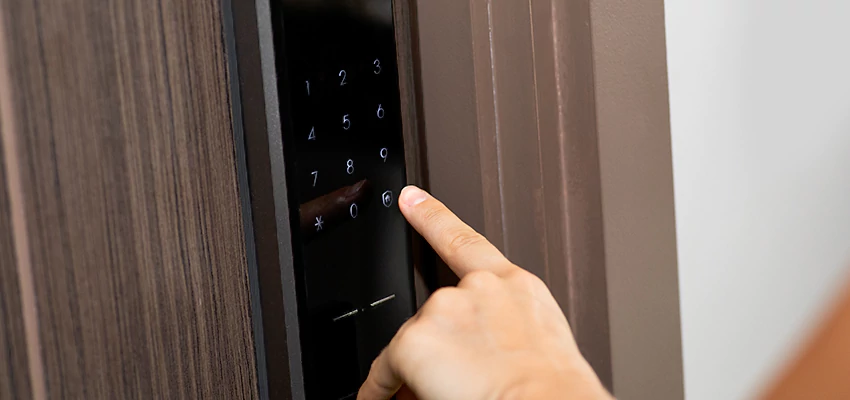 Secure Code Locks Ideas in Rosedale, California