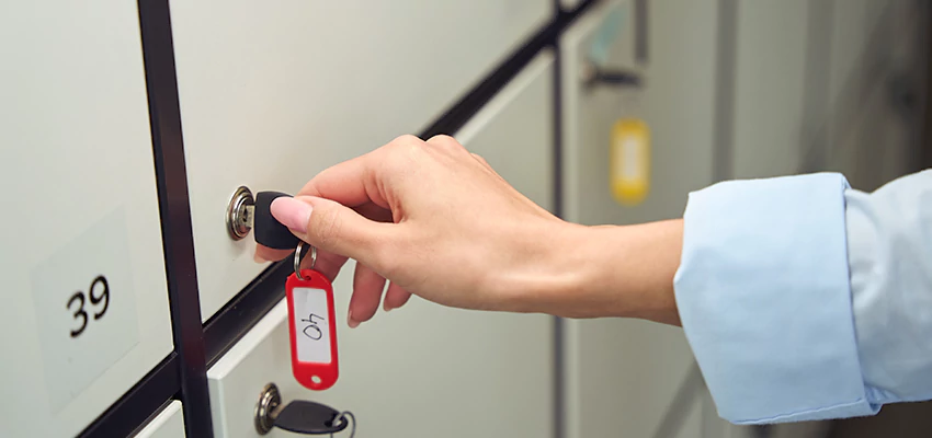 Cabinet Lock Installation in Rosedale, California
