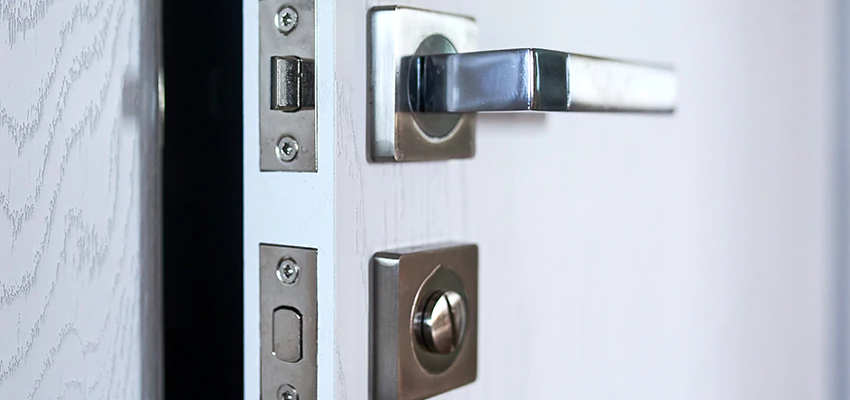 Door Lever Handle Lock Repair in Rosedale, CA