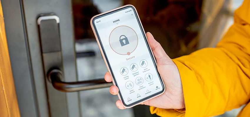 Kwikset Halo Wifi Locks Repair And Installation in Rosedale, CA