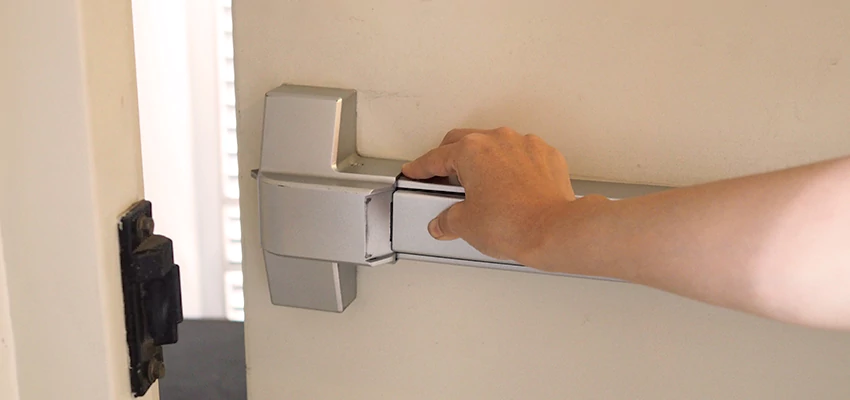 Door Lock Cylinder Reinforcements in Rosedale, CA
