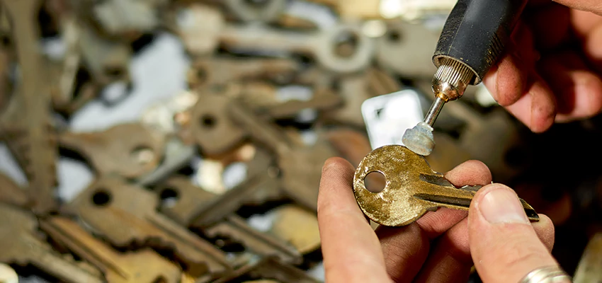 Car Lock Key Repair Service in Rosedale, CA