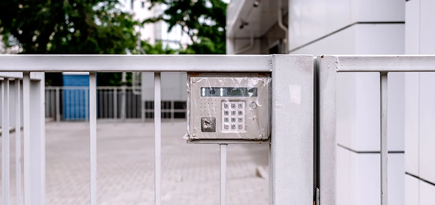 Gate Locks For Metal Gates in Rosedale, California