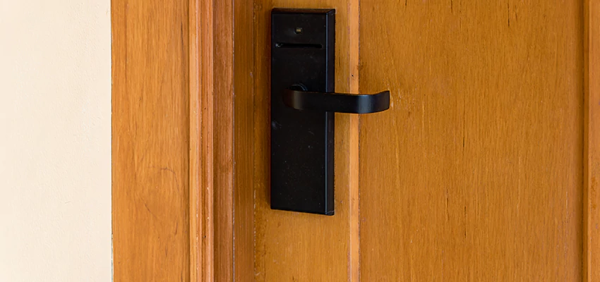 Security Gates For Home Invasion Prevention in Rosedale, California