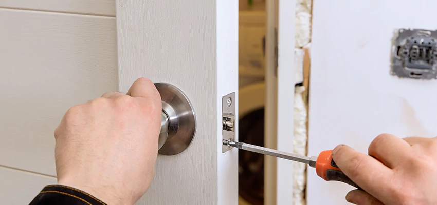 Wifi Deadbolt Installation in Rosedale, CA
