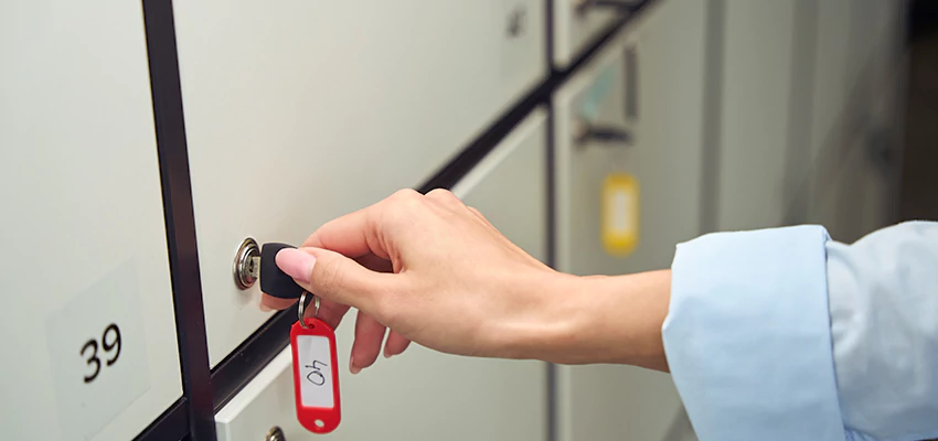 Upgrading File Cabinet Locks in Rosedale, California