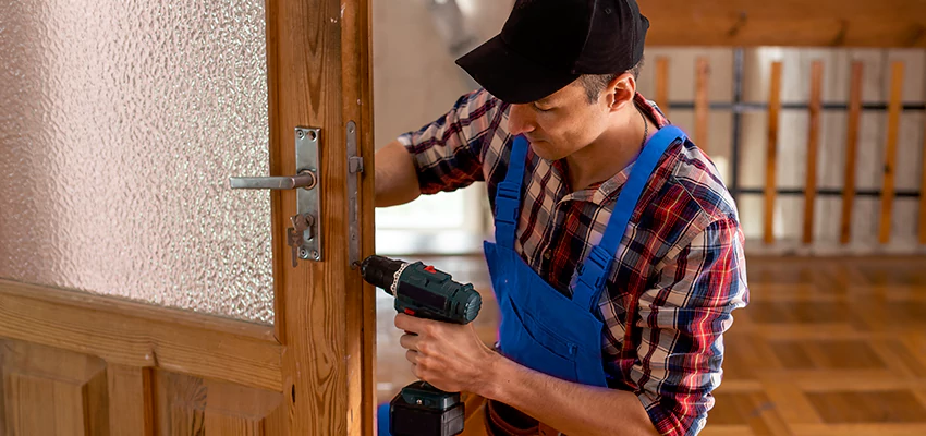 Trusted Local Digital Locks Locksmith Repair in Rosedale, California