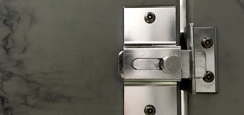 Fix A Room Door Lock in Rosedale, CA