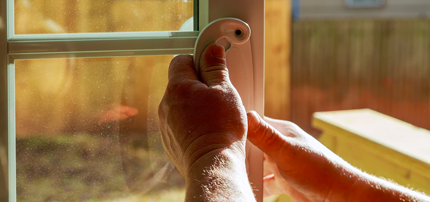 Accordion Sliding Doors Locks Replacement in Rosedale, CA