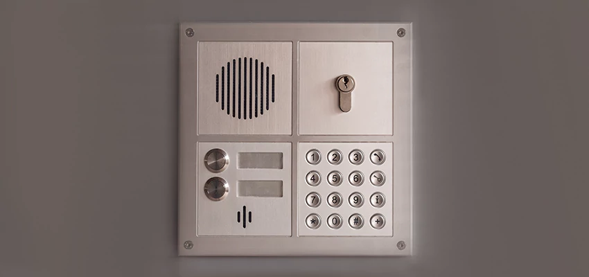 Mobile Access Control System Installation in Rosedale, CA