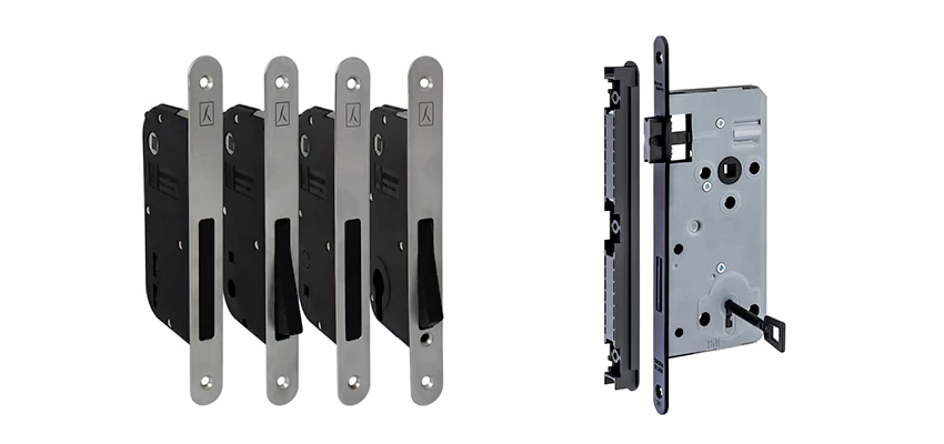 Locksmith For Magnetic Door Locks in Rosedale, CA