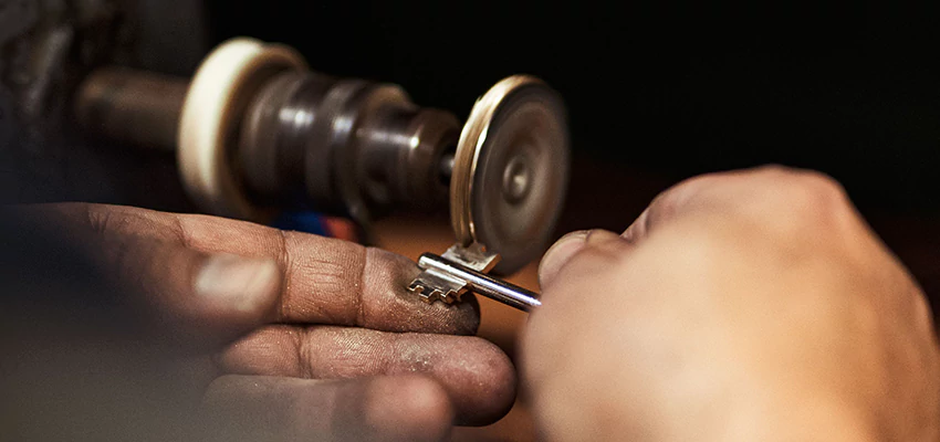 Hotel Lock Master Key System in Rosedale, California