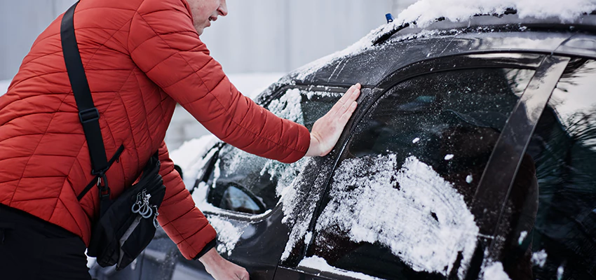 Car Key Retrieval Services in Rosedale, California