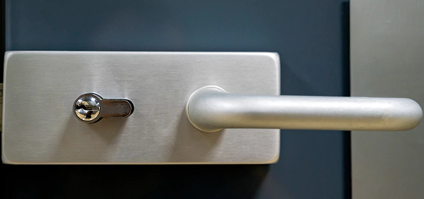 Change Patio Door Locks in Rosedale, California