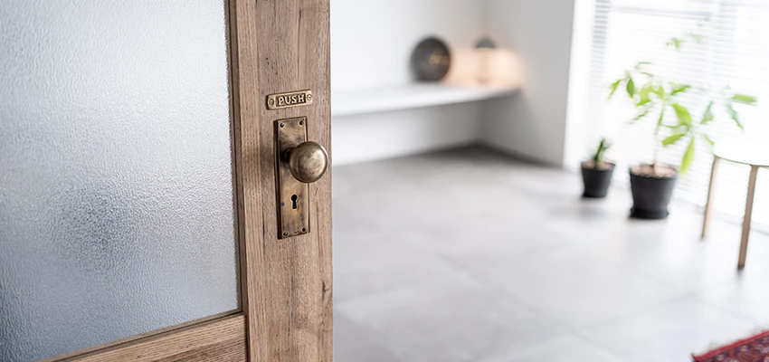Deadbolt Door Lock Knob Repair in Rosedale, California