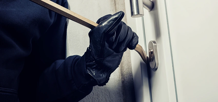 Burglar Damage Door Sensors Repair in Rosedale, CA