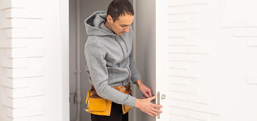 Nighttime Locksmith Near Me in Rosedale, CA