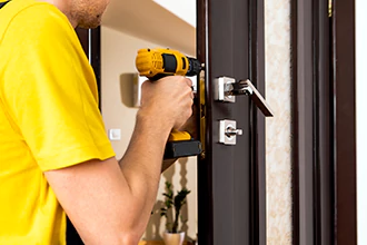 door handle lock repair rosedale